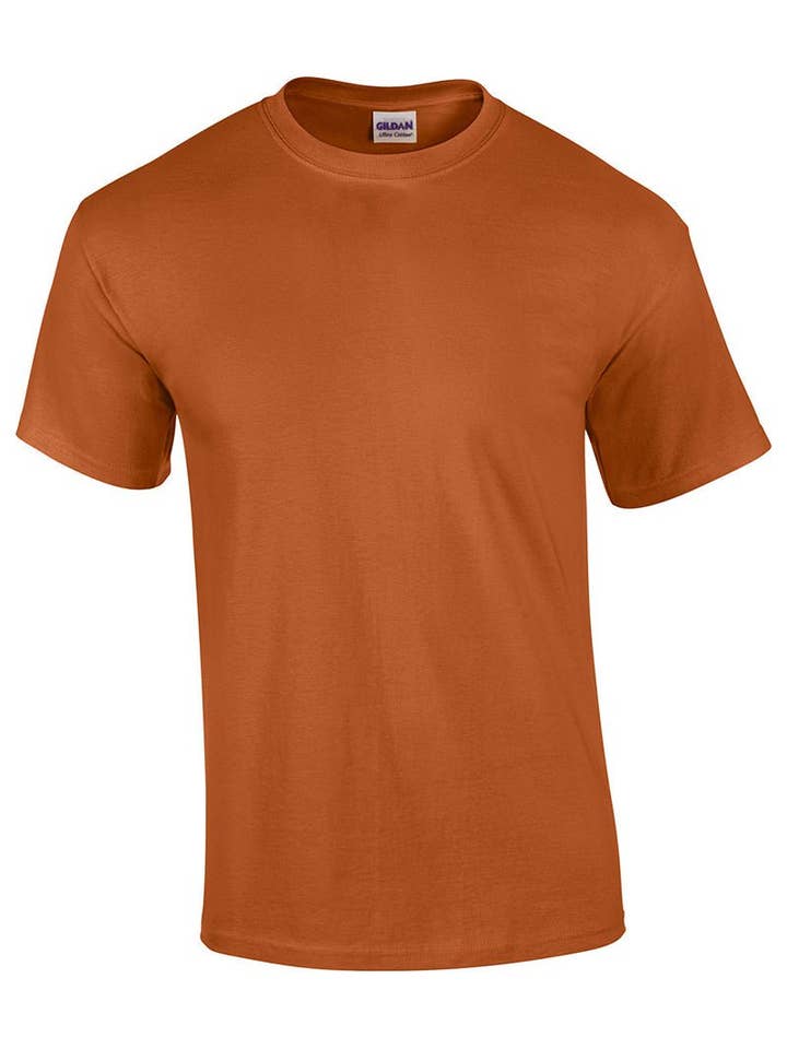 Wholesale Accessory Market - Wholesale Screen Printed T-Shirt - Women's - Stacked Gameday Strike Ultra Cotton Adult T-Shirt13