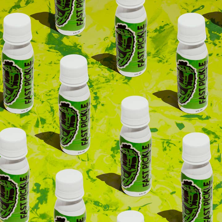 Case Pack - 48 for wholesale by Fast Pickle