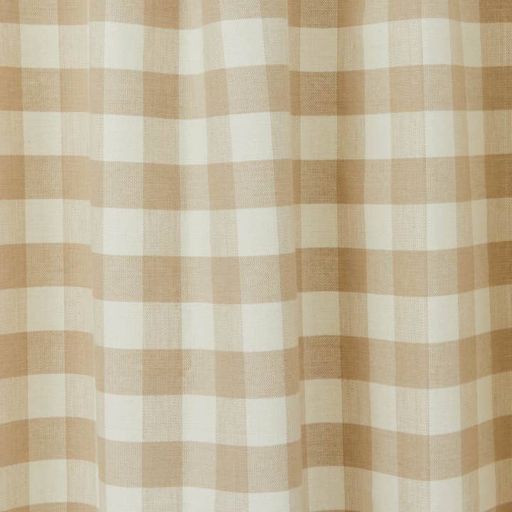 Hawkins New York – wholesale Shower curtain – ESSENTIAL GINGHAM SHOWER CURTAIN11