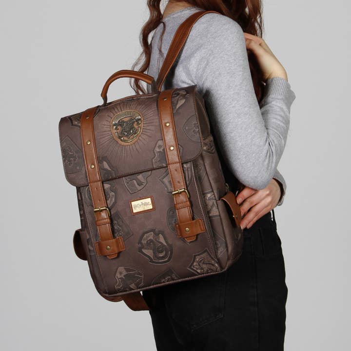 KARACTERMANIA - Wholesale Backpack - Kids - Harry Potter Pride-Tale Backpack1