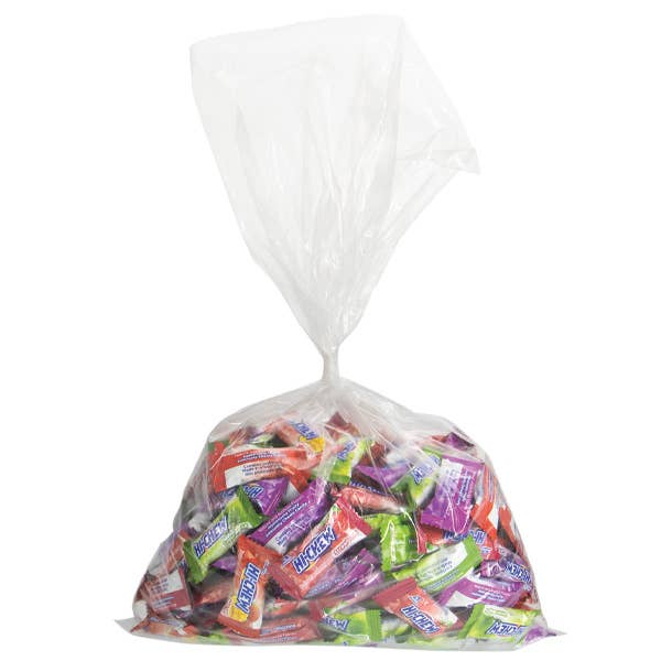 Hi-Chew Fruity Candy - Refill Bag for Changemaker Tubs for wholesale by Kelli's