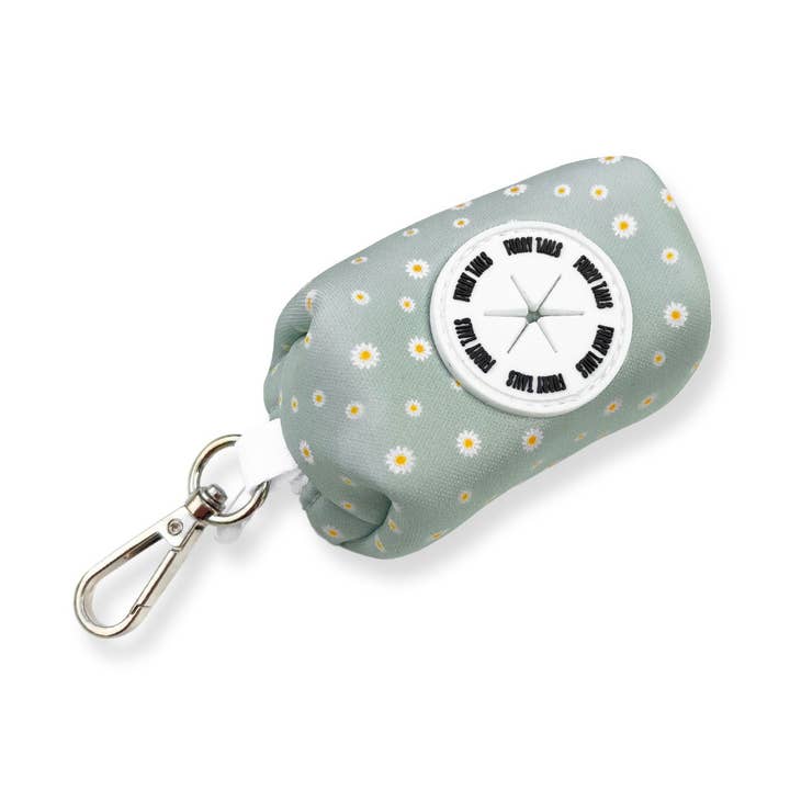 Porta sacchetti per la piscina - Daisy Green per la vendita all'ingrosso da parte di Furry Tails