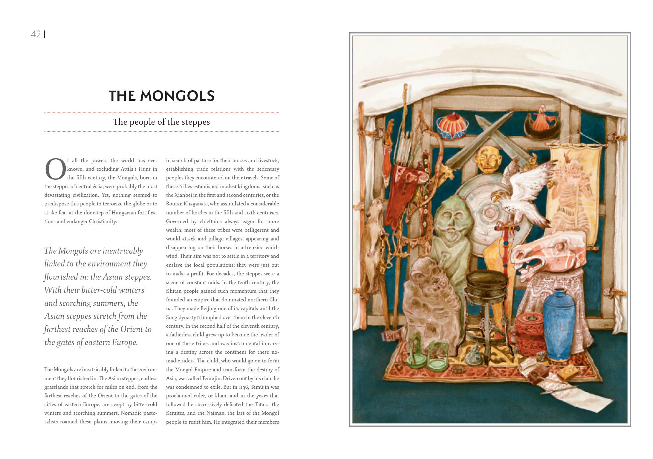 Schiffer Publishing - Vente Référence - Atlas des civilisations perdues4