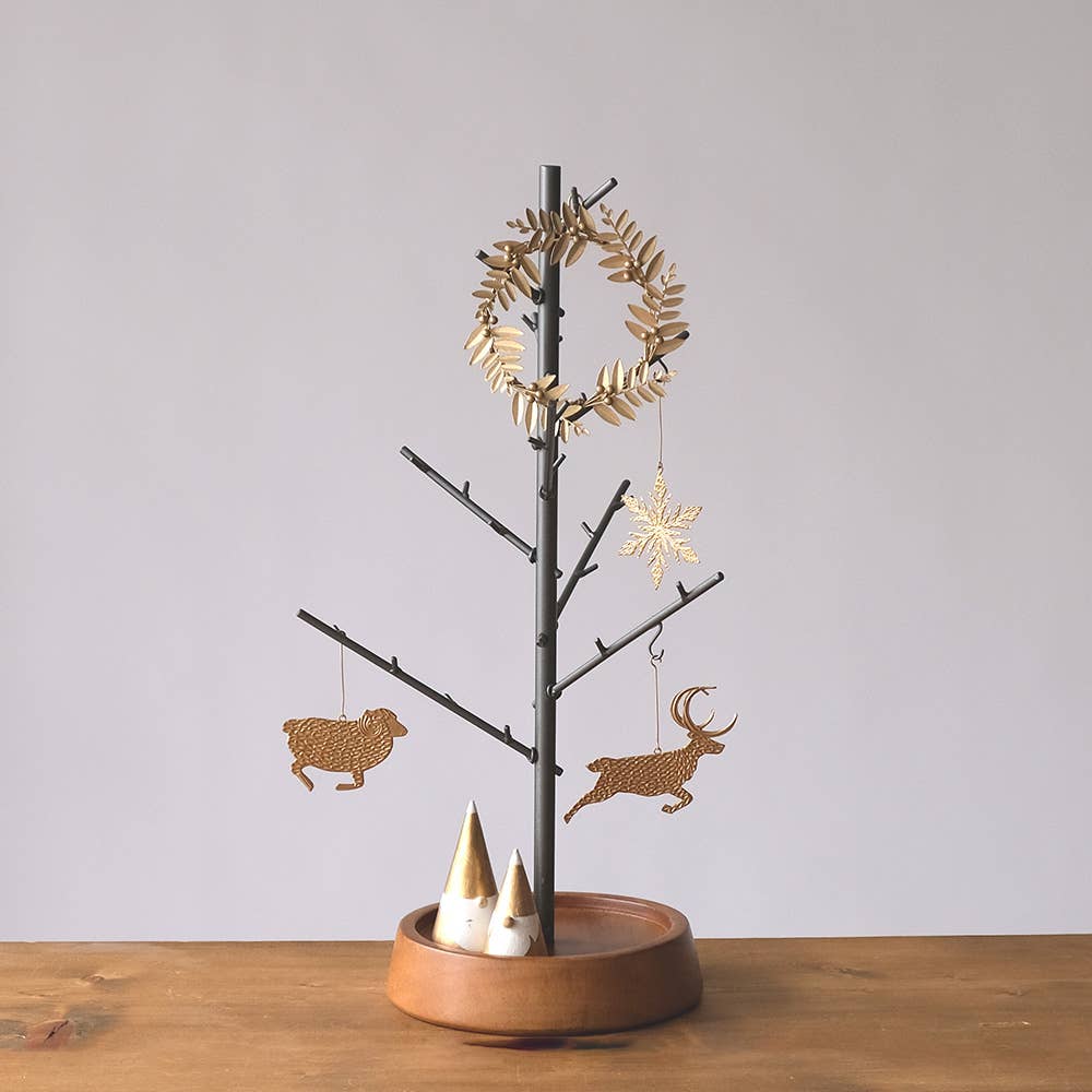 shesay – Großhandel Weihnachtsschmuck – Eisen-Zubehörständer / Weihnachtsbaum21