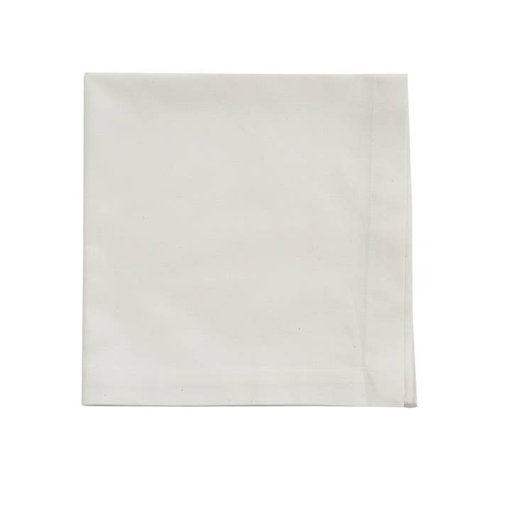 Split P - Wholesale Dinner & Cloth Napkin - Elements Napkin - Natural