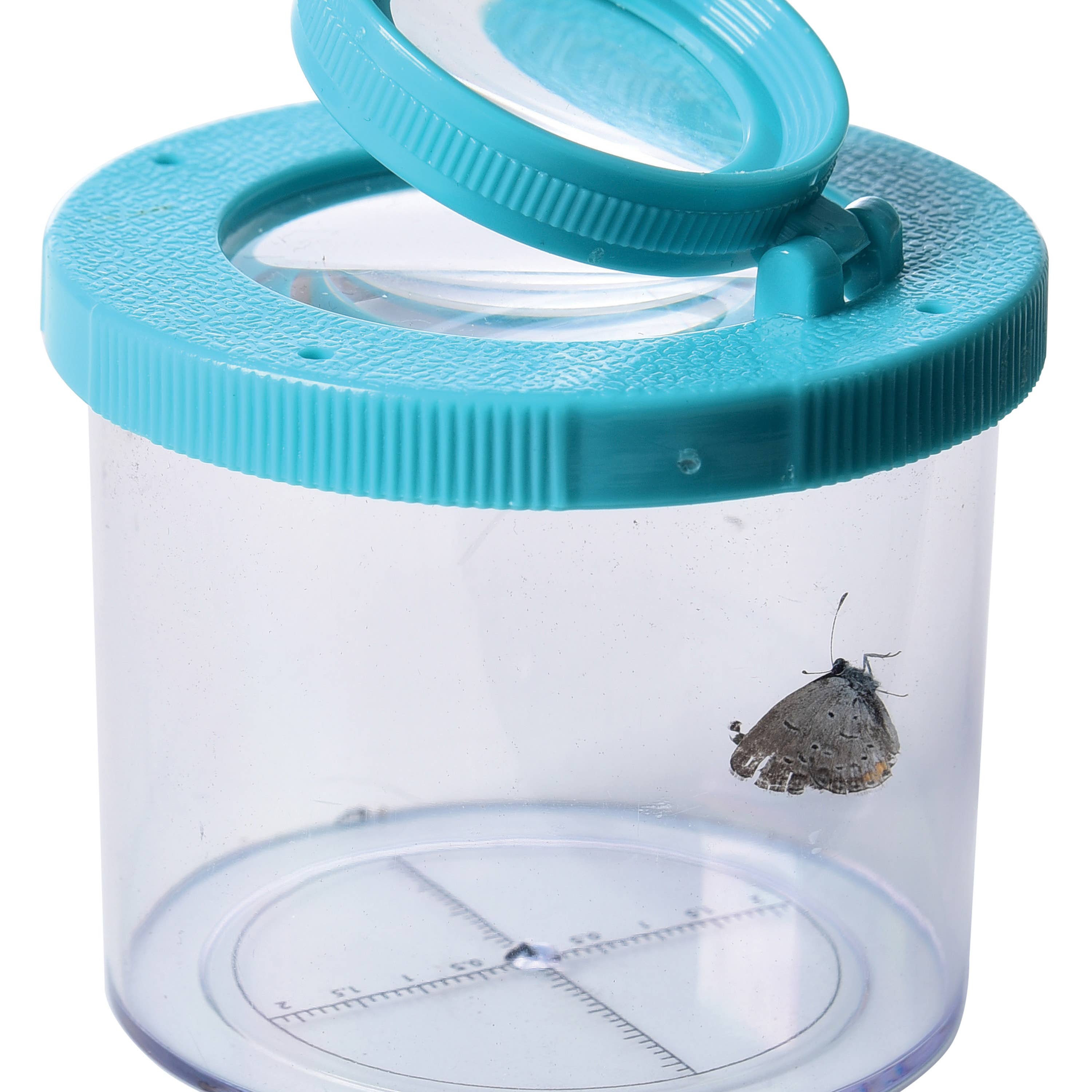 US Toy Company - Wholesale Retailer Display - Kids & Baby - Bug Viewer 12-unit Display1