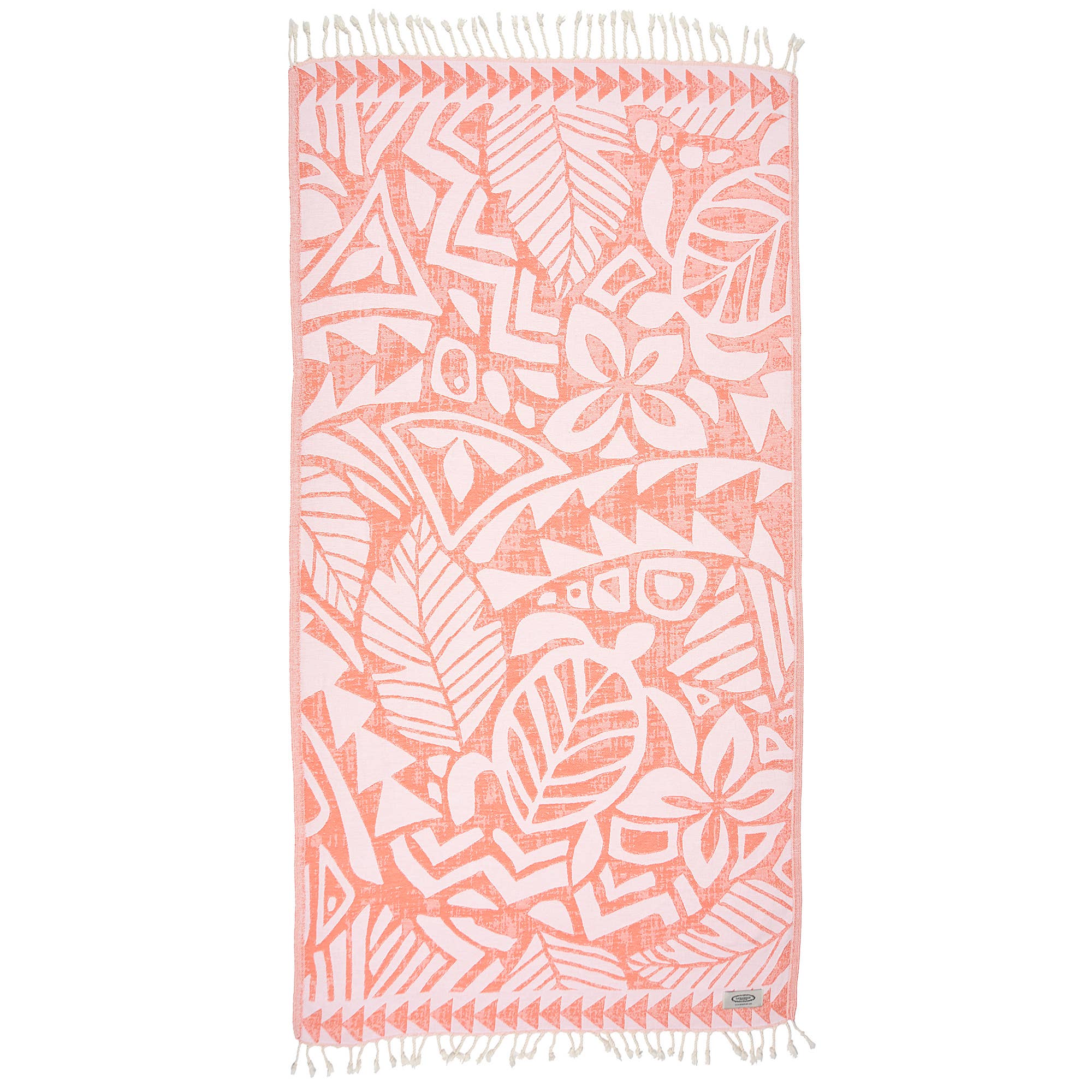 La Hammam - Wholesale Beach Towel - *Exclusive Antalia Peshtemal Pure Cotton Beach Towel15