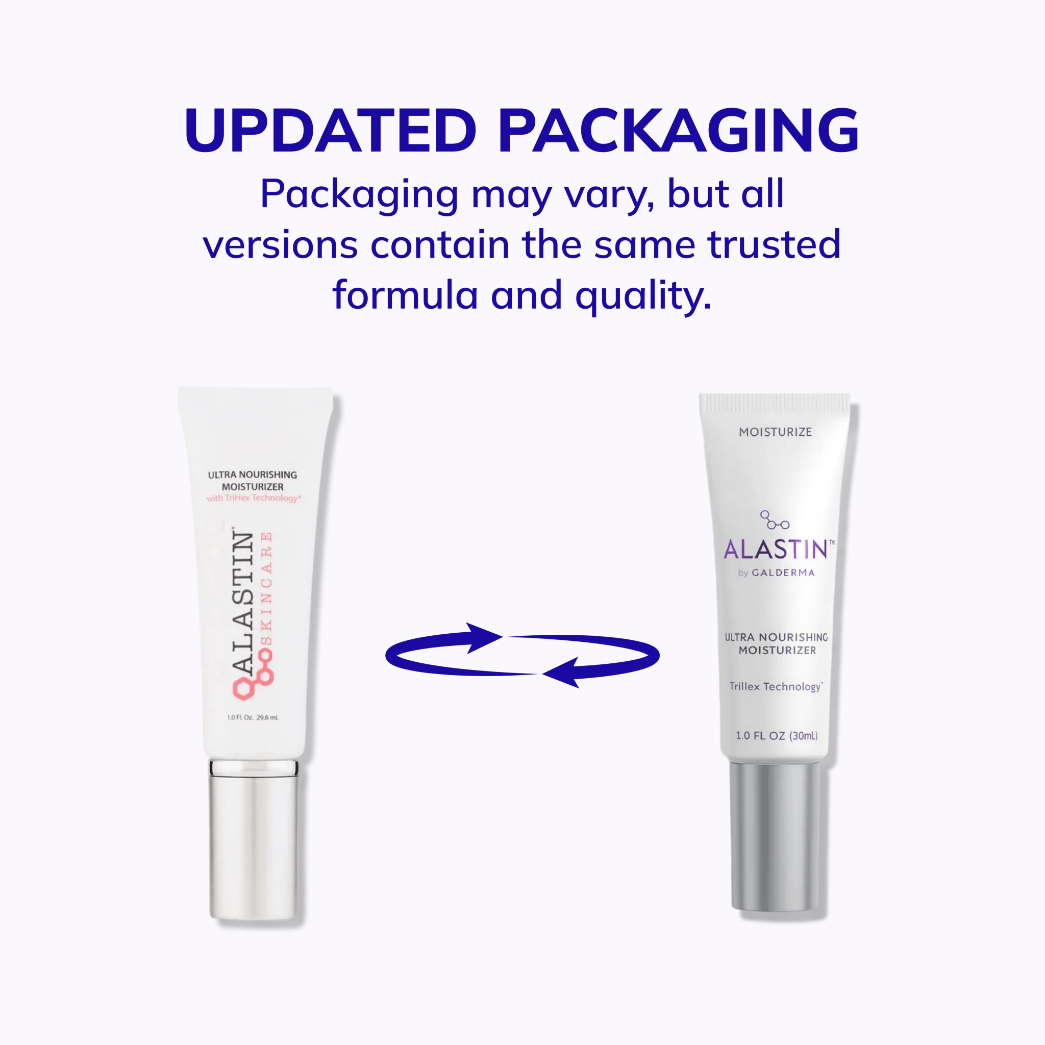 Dermstreet - Wholesale Facial Moisturizer - ALASTIN Skincare Ultra Nourishing Moisturizer with TriHex Technology3