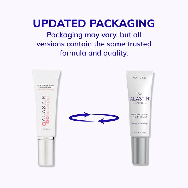 Dermstreet - Wholesale Facial Moisturizer - ALASTIN Skincare Ultra Nourishing Moisturizer with TriHex Technology3