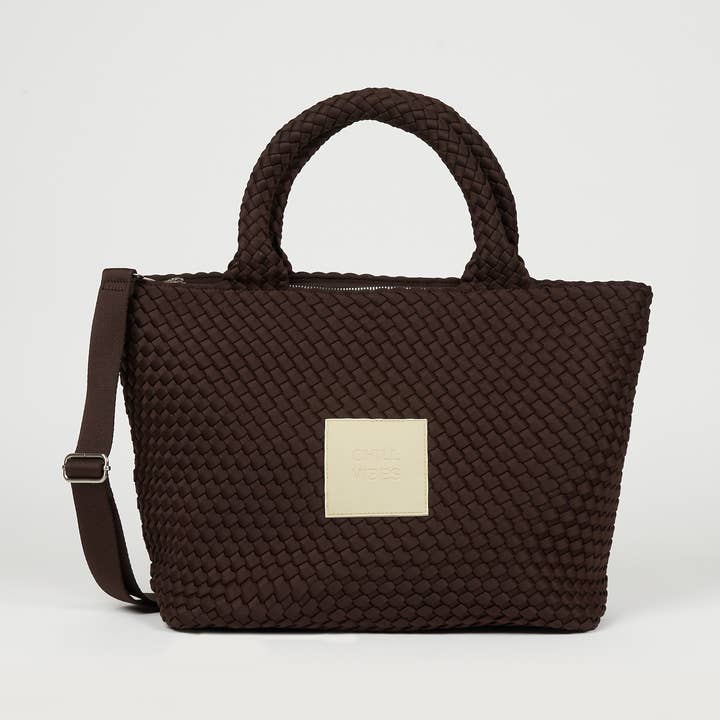 NEO XLB EBROWN MOSAÏQUE SS26 pour la vente par Verb to do