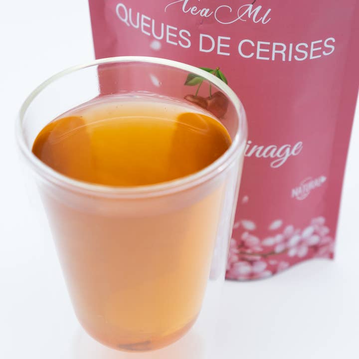 CHERRYTEAML - Wholesale Health/Detox Tea - Cherry Tails Drainage Herbal Tea4