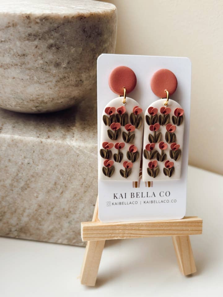 Style de jardin printanier 1 pour la vente par KaiBellaCo