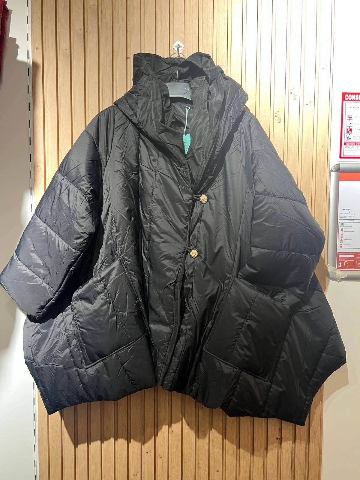 cfashion - Wholesale Puffer Jacket - Women's - Puffer jacket2