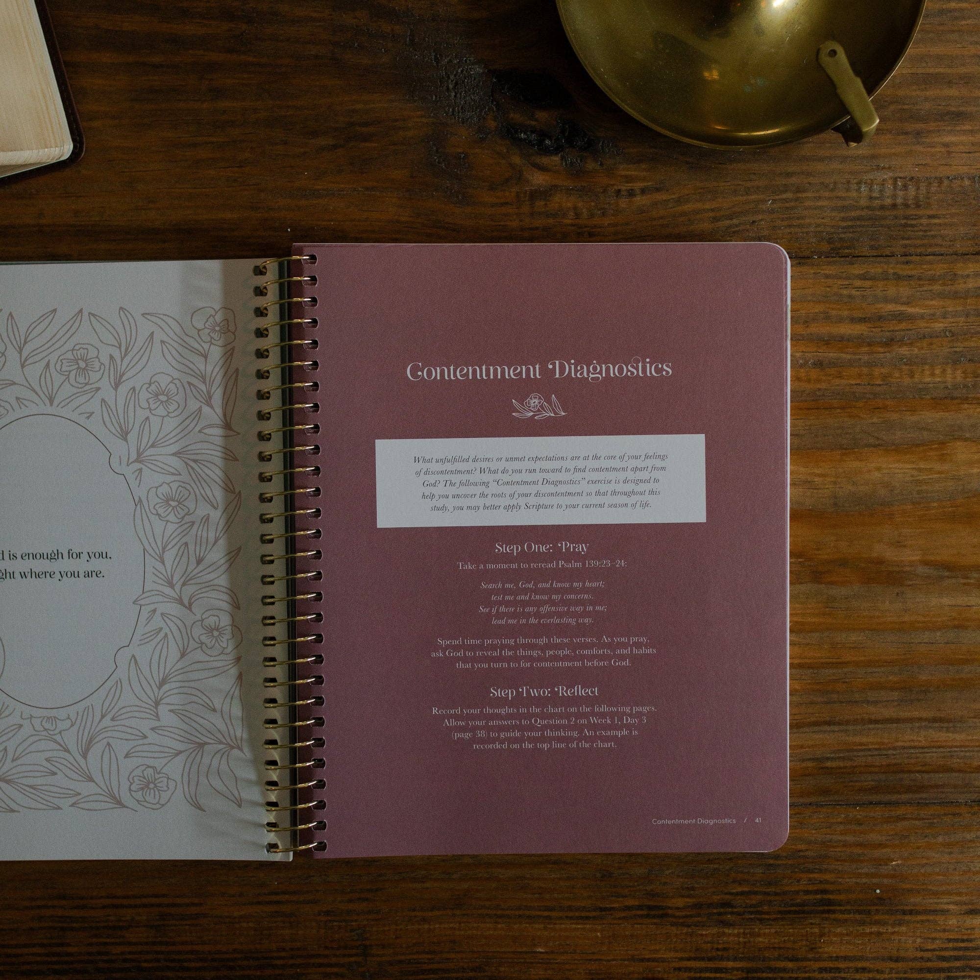 The Daily Grace Co - Wholesale Religion - Is God Enough for Me? | Finding Real Contentment in Christ10