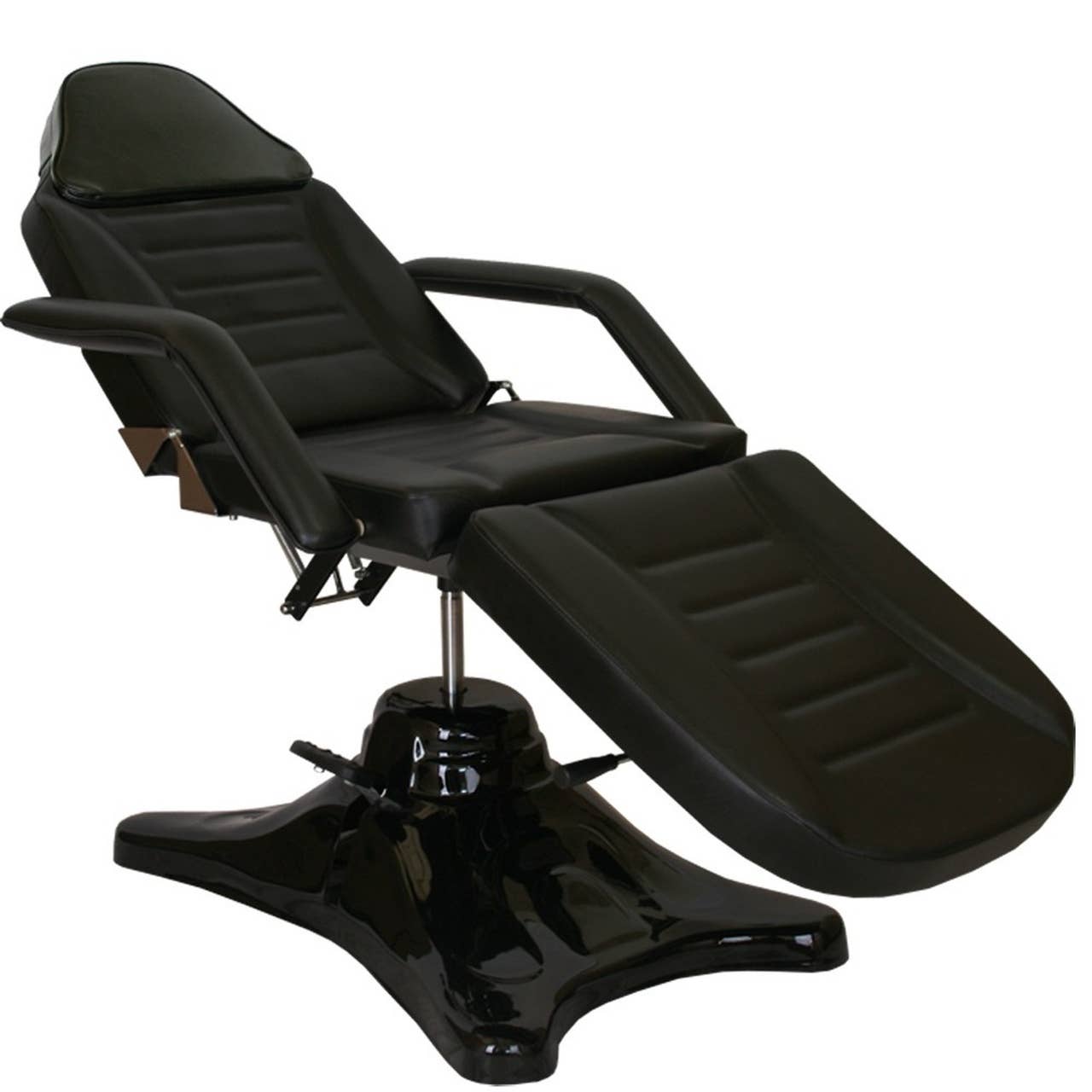 Salon Equipment Pros - Wholesale Chair - Carol Hydraulic Facial Bed1
