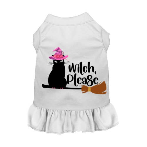 Witch Please Cat for wholesale by Bark Fifth Avenue