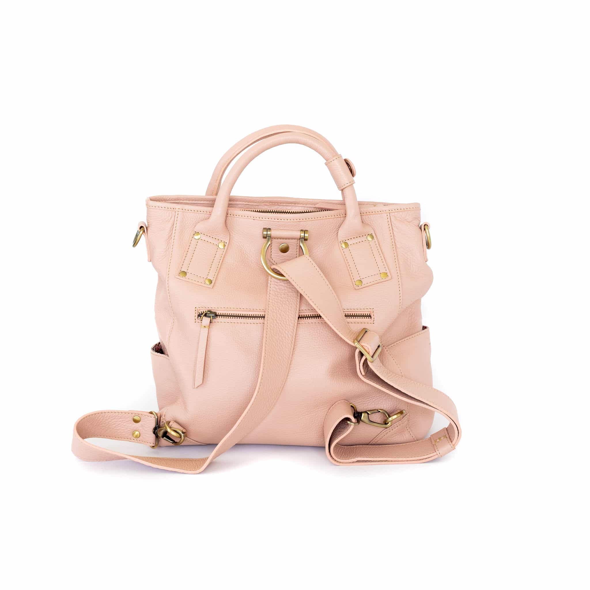 Sapahn - Vente Sac à dos – femme - Sac à dos et sac à bandoulière Chloe Convertible13