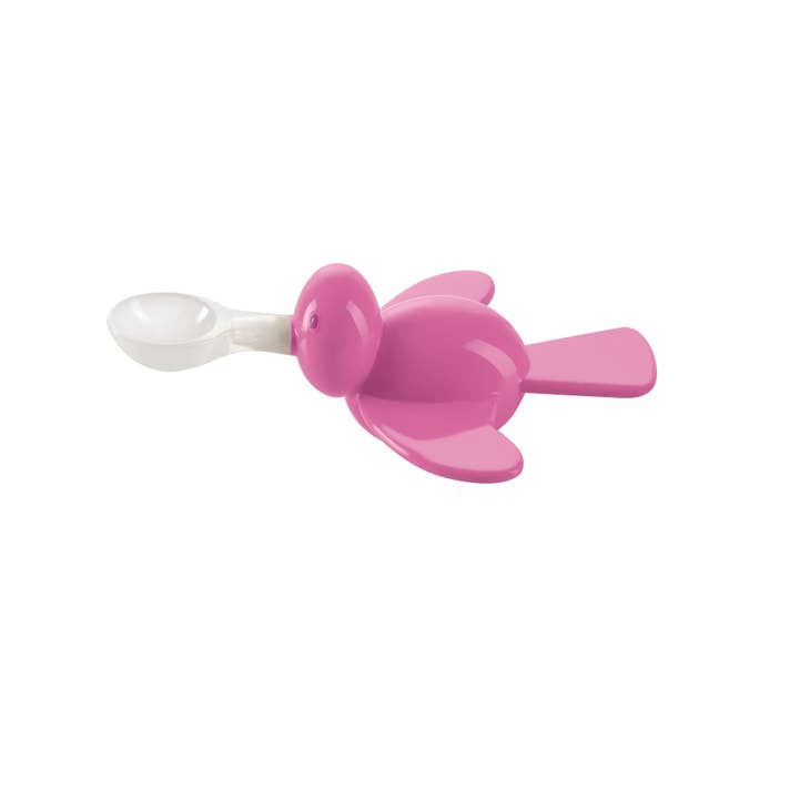 China Silicone Baby Feeding Spoon And Fork Set BPA Free Soft l