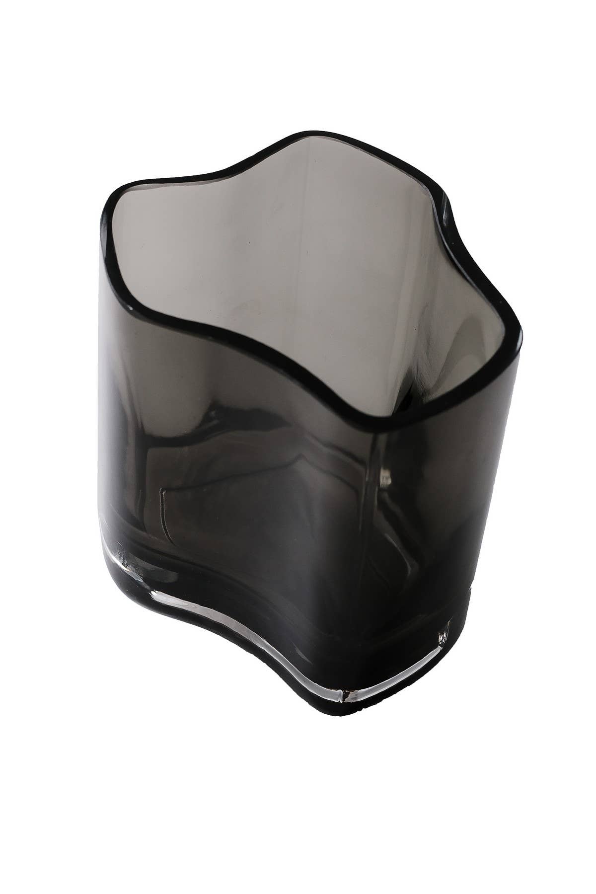 Element Accessories EU – Großhandel Vasen – Moderner Designer-Vase im Coral- und Aalto-Stil, Modell COR13GR7