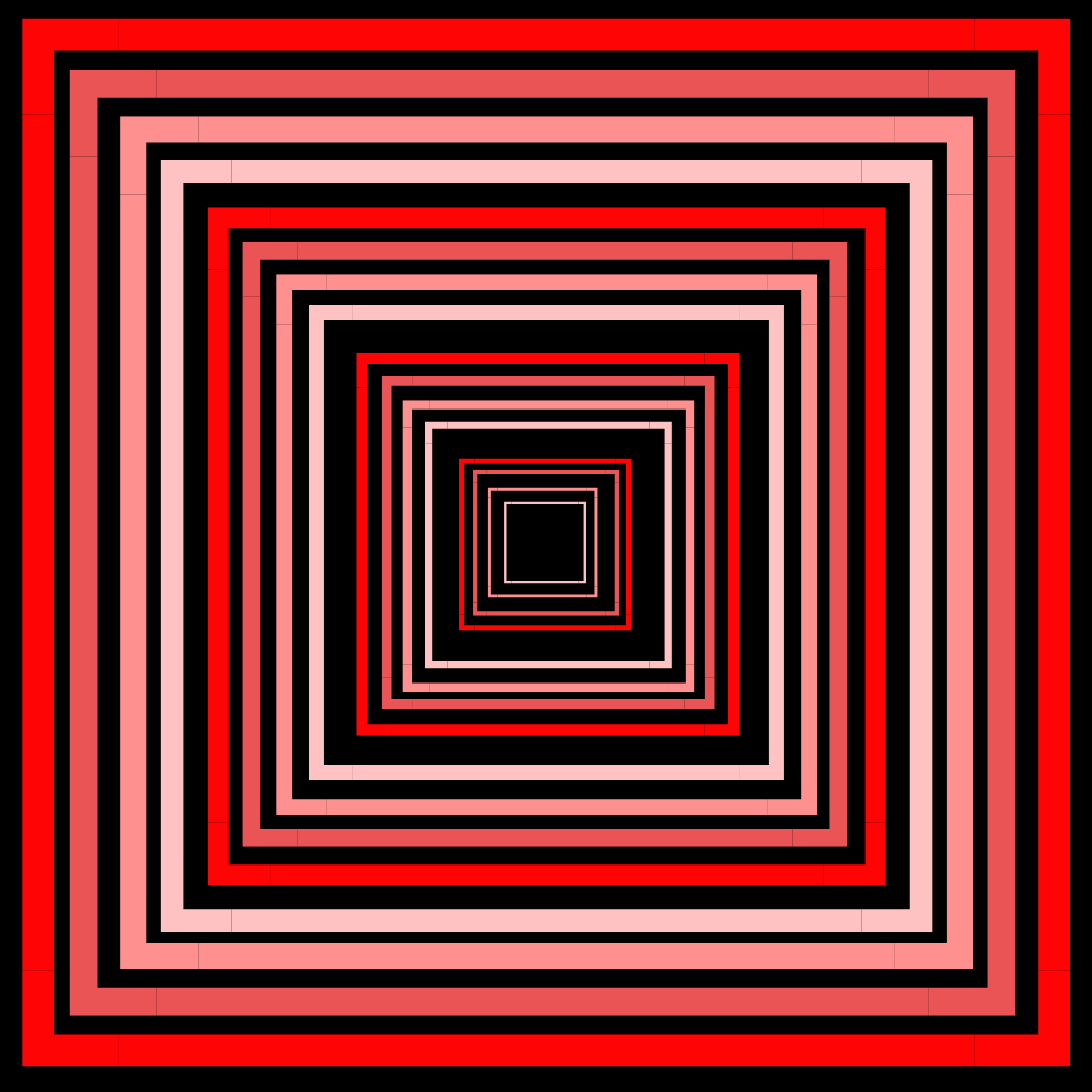 ALMA-MATER COLLECTION - Wholesale Scarf - Women's - Red & Black Gameday Bandana Scarf (3 PRINTS)  0