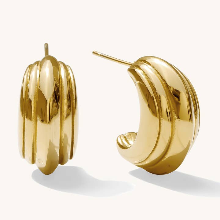 ORECCHINI VISTA per la vendita all'ingrosso da parte di Beads by Tara