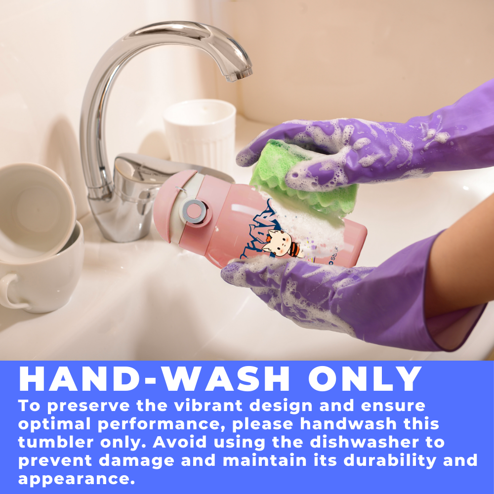 Cocosmile - Wholesale Water Bottle - Coco Cap Fun Charm Thermos Cup With Sleeve5