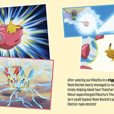 Insight Editions - Wholesale Book - Kids - Pokémon: Trainer's Mini Exploration Guide to Hoenn