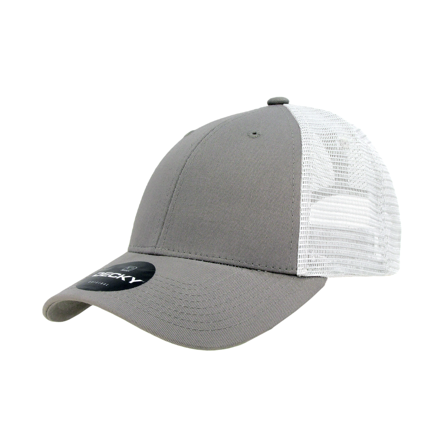 The Park Wholesale - Vendita all'ingrosso Cappellino  da camionista - Unisex - Decky 214 - Cappello da camionista Low Pro, berretto da golf in rete45