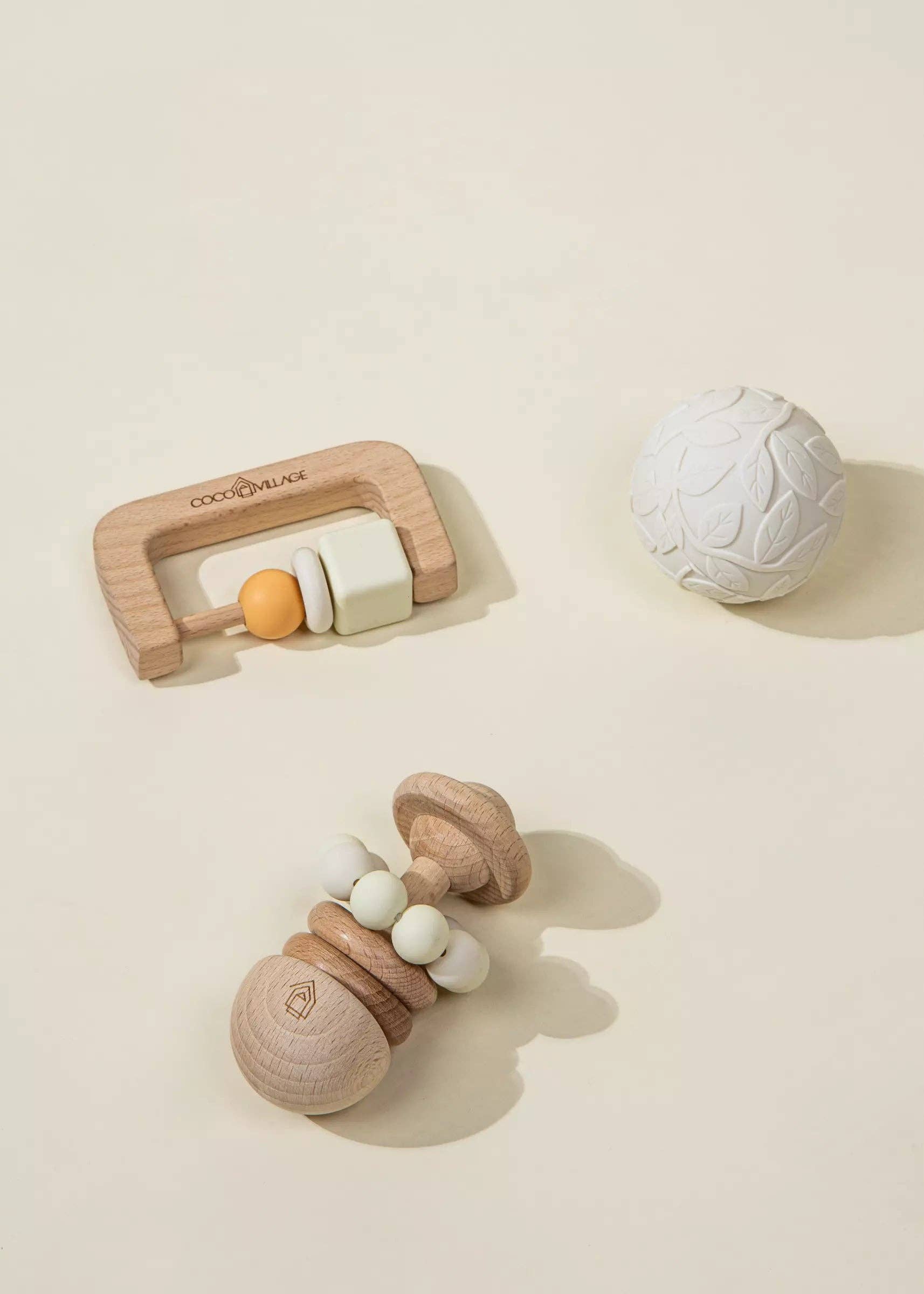 Coco Village - Wholesale Toy Set - Kids - Baby First Toys Gift Box15