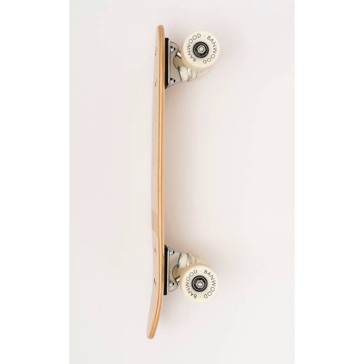 Banwood SL Europe - Wholesale Bike/Scooter - Kids - BANWOOD SKATEBOARD - CREAM 5
