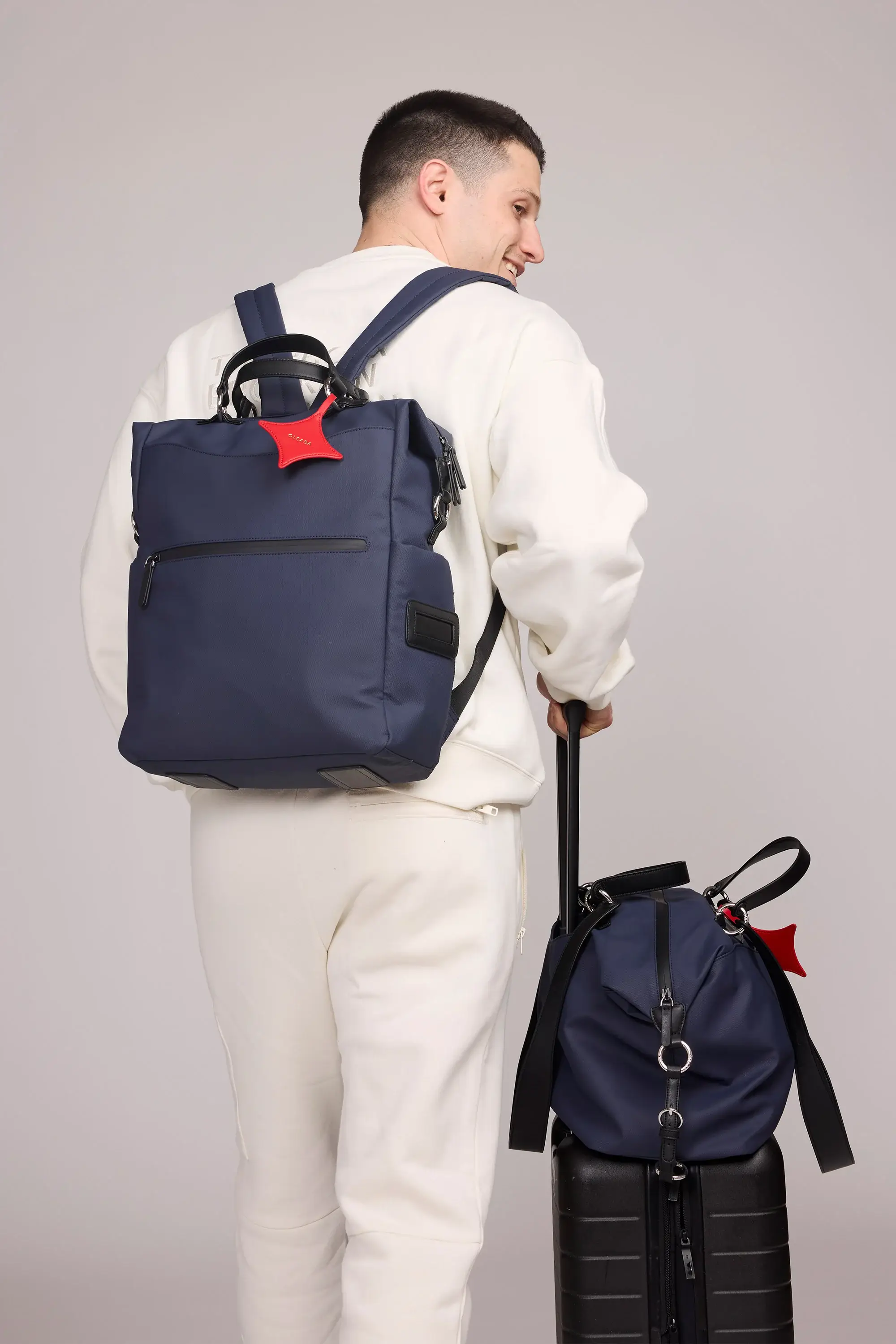 OLEADA - Wholesale Backpack - Unisex - AnyWear AnyBackpack36