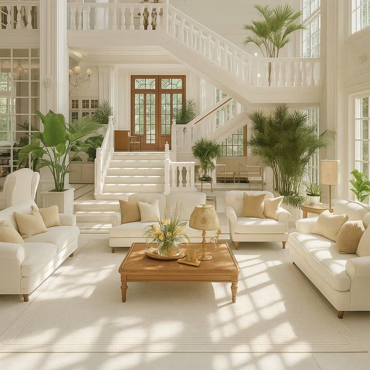 GAYA | 8 X 10 Ft for wholesale by KAYMANTA INC