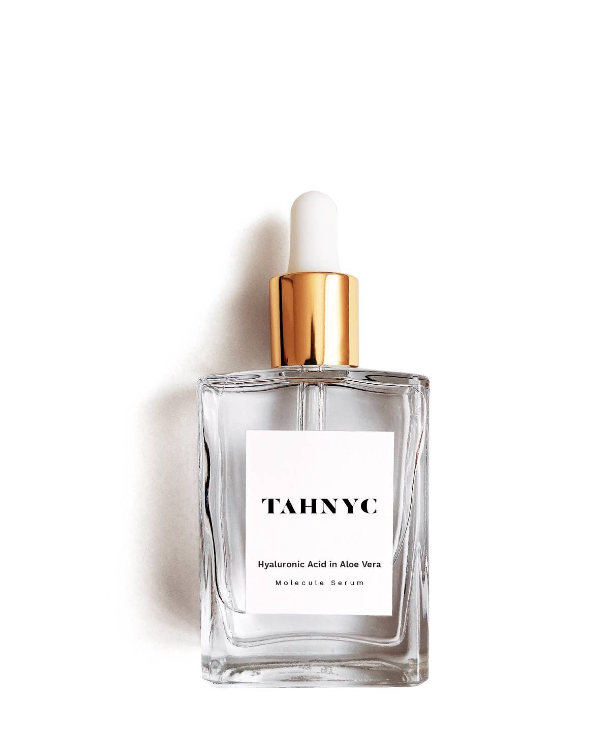 TAHNYC - Wholesale Facial Serum/Concentrate - Vegan Hyaluronic Acid in Aloe Vera Facial Serum5