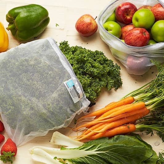 Genanvendelige Produce Tasker for engroshandel hos Green Distributors LLC