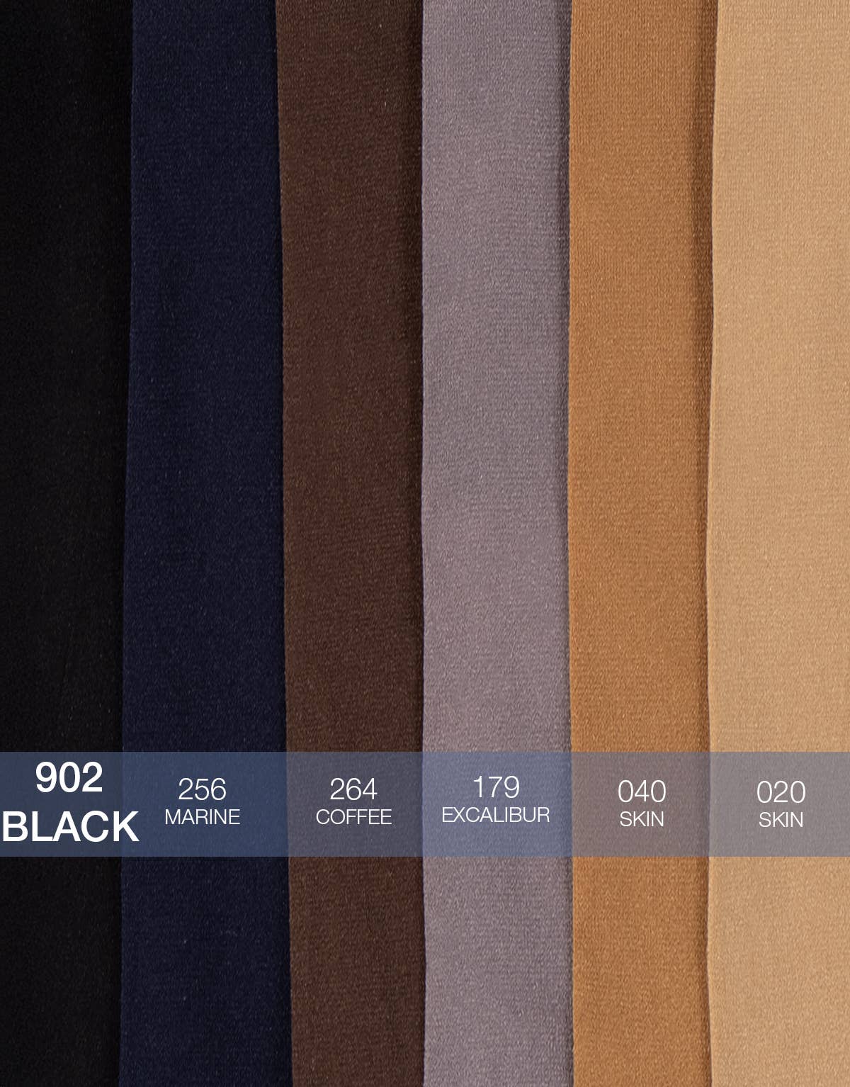 Cette – wholesale Tights – Women's – Semi Opaque tights, Matt Finish Pantyhose, Sizes up to 4XL3