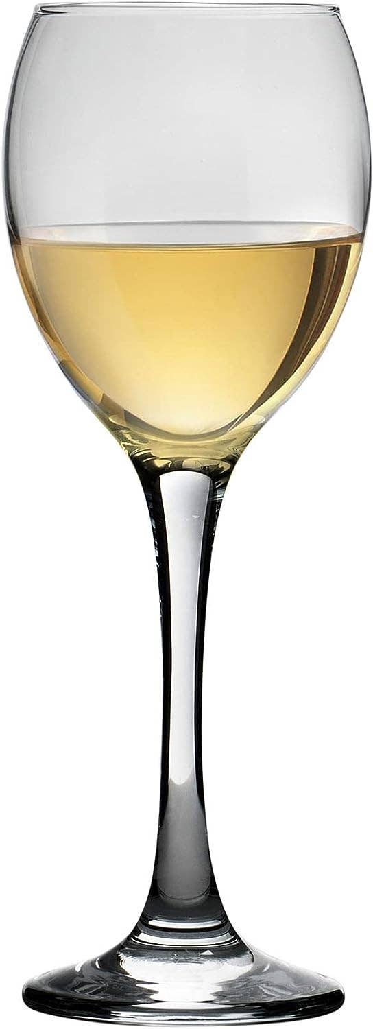 Hakan – Großhandel Weingläser – LAV Venue Rotweingläser, 8,2 oz-245 cc, 6er-Set3