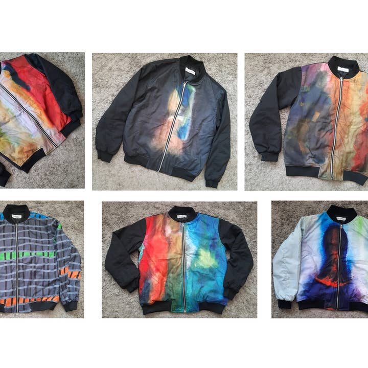 Designer jackets by K. M. Tarek UK (Copy) (Copy) (Copy) for wholesale by K. M. TAREK DESIGNER BRANDS INT'L GROUP (UK) LTD