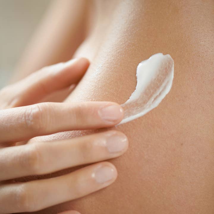 March - Wholesale Body Cream/Lotion - Lavender Body Lotion2