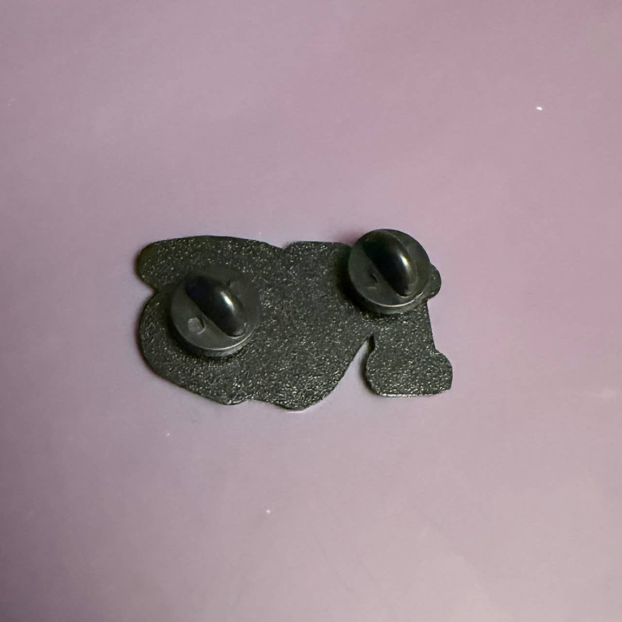 B-Side – Alfinete/botão de lapela por atacado – Nas Pin1