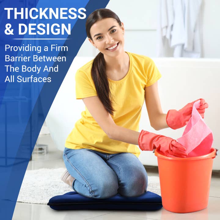 CharGuy Gear - Wholesale Gardening kneeling pad - Knee Pad Thick Kneeling Pad8