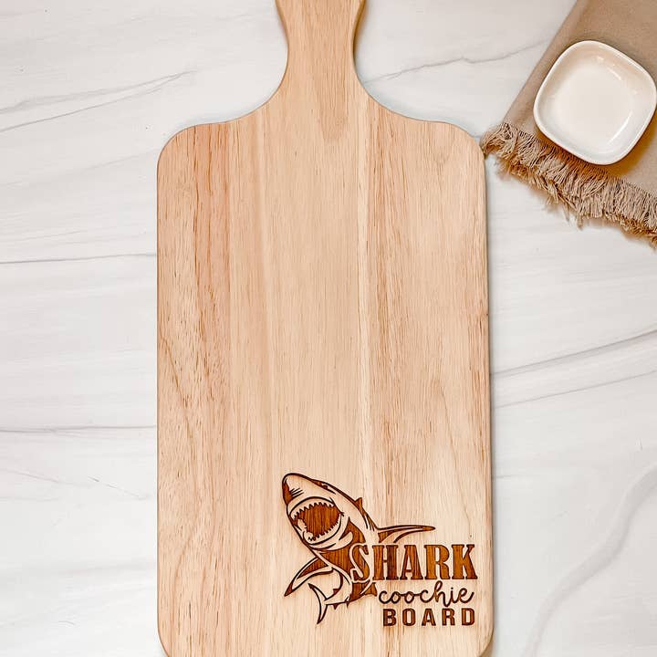 Hai-Coochie-Board für den Großhandel von PhilCo Forged