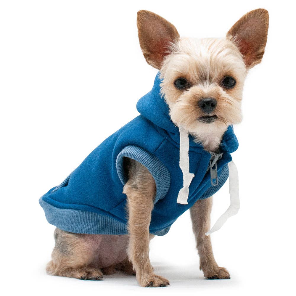 Dogo Pet - Wholesale Pet Hoodie - Dog - Drawstring Hoody9
