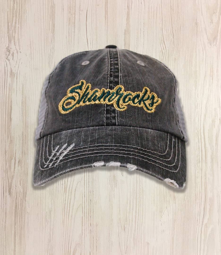 Avenue J - Wholesale Baseball Cap - Women's - Team Spirit Hat60