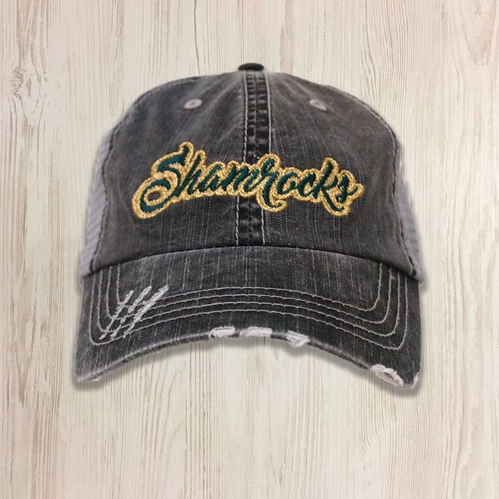 Avenue J - Wholesale Baseball Cap - Women's - Team Spirit Hat60