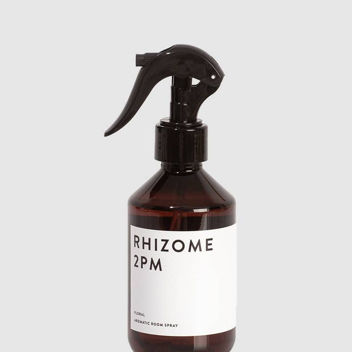 Rhizome Scents – Spray de quarto e roupa por atacado – RIZOMA 2PM SPRAY QUARTO 250ML