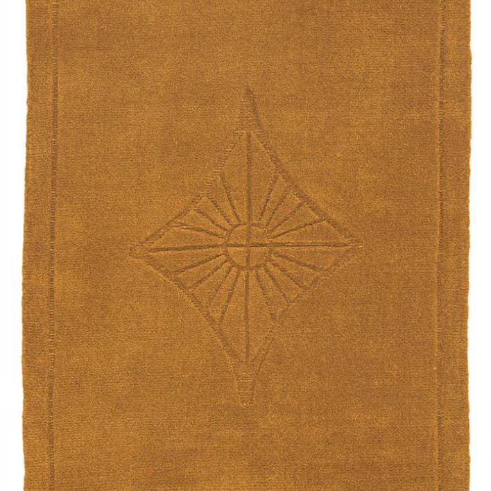 Corridore da salotto tessuto a mano per la vendita all'ingrosso da parte di NuStory