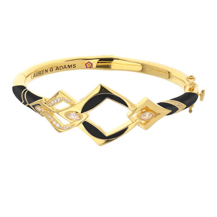 Imagine Thai Bangle for wholesale by Lauren G Adams