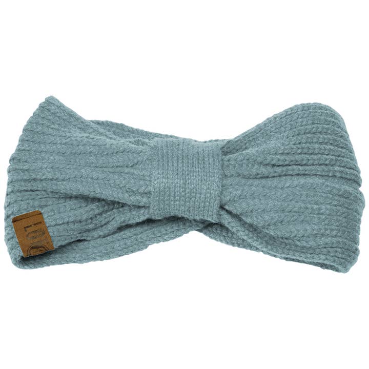 LOT83 - Wholesale Fashion Headband - Women's - Headband Maud Mint2