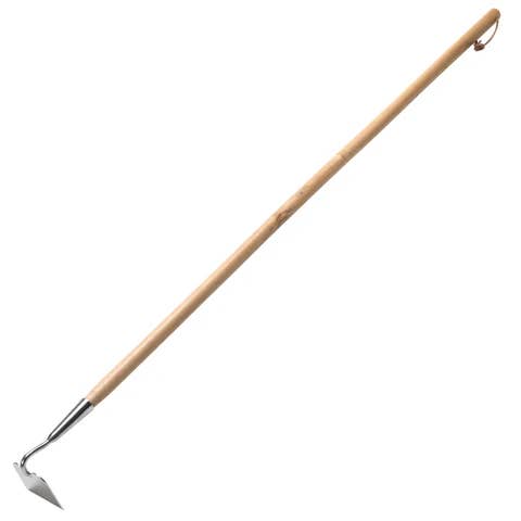 RHS Draw Hoe for wholesale by Burgon & Ball