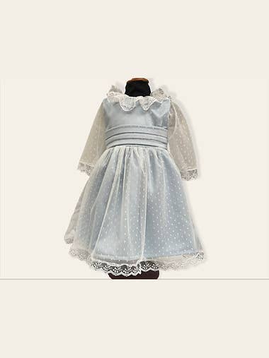 Romantic Dress for wholesale by La Boutique dei Bambini